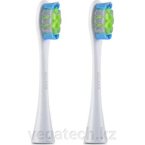 Сменные зубные щетки для Xiaomi Oclean P1S6 (2 шт.)