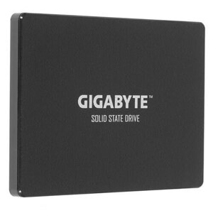 SSD-накопитель gigabyte GP-GSTFS31240GNTD 240gb