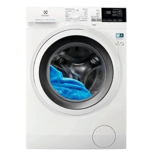 Стиральная машина с сушкой Electrolux EW 7WRO448W