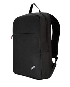 Сумка для ноутбука Lenovo ThinkPad Basic Backpack 15.6"