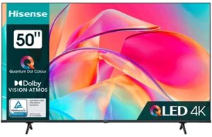 Телевизор Hisense 50E7KQ