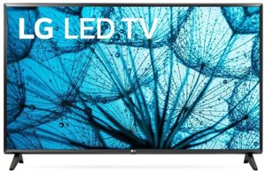 Телевизор LG 43LM5772PLA