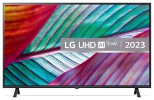 Телевизор LG 55UR78009LL