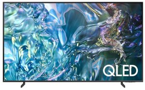 Телевизор samsung QE43Q60dauxce