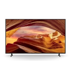 Телевизор Sony KD55X75WL