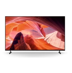 Телевизор Sony KD55X80L