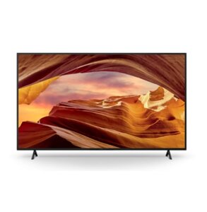 Телевизор Sony KD65X75WL