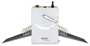 Тестораскаточная машина Apach Bakery Line ASH500SM