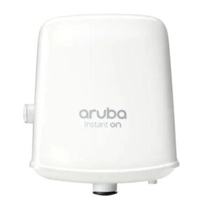 Точка доступа HPE R2X11A Aruba Instant On AP17 (RW) Access Point