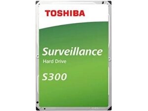 Toshiba HDWT31auzsva 10000gb