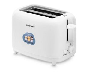 Тостер Maxwell MW-1505