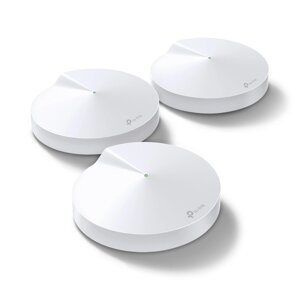 TP-link deco M5(3-pack) AC1300