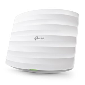 TP-Link EAP225 Гигабитная двухдиапазонная точка доступаAC 1200, скорость до 1200 Мбит/с