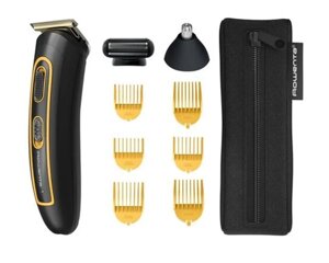 Триммер для бороды Rowenta TN 9113 F0