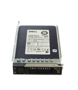 Твердотельный накопитель Dell 960GB (345-BDRK)