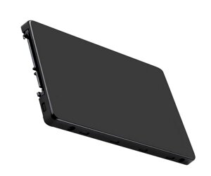 Твёрдотельный накопитель Lenovo ThinkSystem 2.5" MV 3.84TB EN SATA SSD