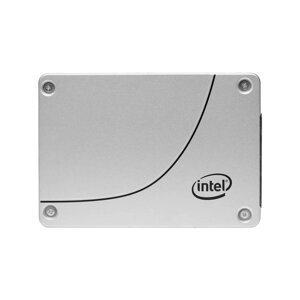 Твердотельный накопитель SSD intel D3-S4520 3.84TB SATA SSDSC2kb038TZ01