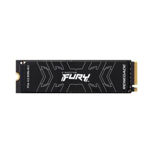 Твердотельный накопитель SSD Kingston FURY Renegade SFYRD/4000G M. 2 NVMe PCIe 4.0