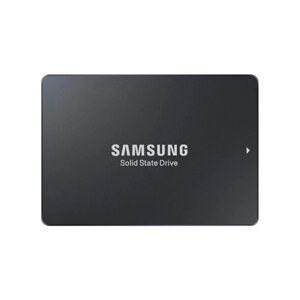 Твердотельный накопитель SSD samsung PM893 3.84TB SATA MZ7l33T8hblt-00A07