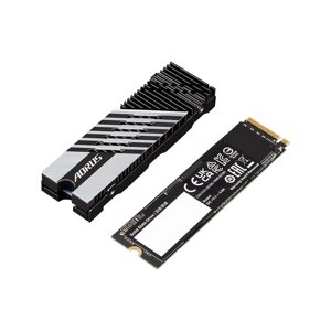 Твердотельный накопитель внутренний Gigabyte 7300 AORUS AG4731TB 1TB M. 2 PCI-E 4.0x4