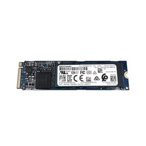 Твердотелый накопитель kioxia XG6 1TB nvme M. 2 HDS-TMN0-KXG60ZNV1t02