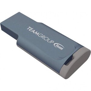 USB-накопитель 128Gb Team Group C201, голубой