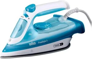 Утюг braun FI 3144 BL