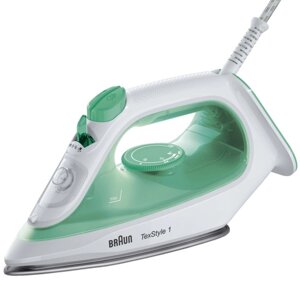 Утюг braun SI 1040 GR
