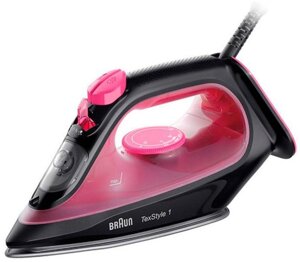Утюг braun SI 1070 PU