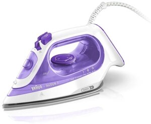 Утюг braun SI 3042 VI