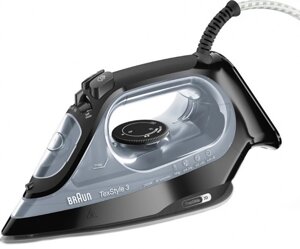 Утюг braun SI 3055 BK