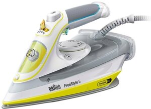 Утюг braun SI 5016 YL