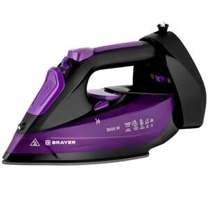 Утюг Brayer BR4016