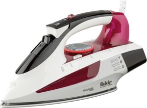 Утюг fakir skywalk BE 110 RED