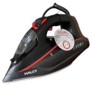 Утюг Haley HY-2043