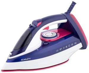Утюг scarlett SC SI30K45