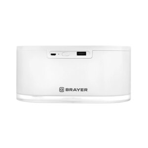 Увлажнитель BRAYER BR4912 белый