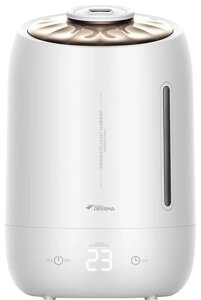 Увлажнитель воздуха Deerma Humidifier F600 белый