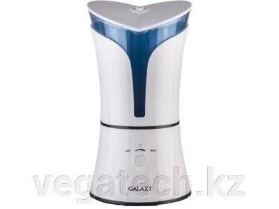 Увлажнитель воздуха Galaxy GL 8004 белый-синий