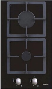 Варочная поверхность CATA LCI 302 BK PDN черный