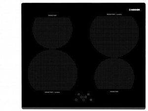 Варочная поверхность NODOR IB 46 B1/A черный