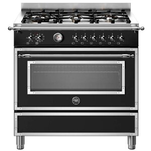 Варочный центр Bertazzoni HER 96 L1E NET