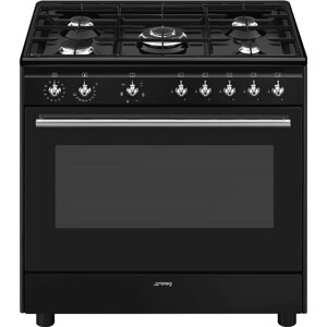 Варочный центр Smeg CX91GMBL