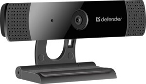 Веб-камера Defender G-Lens 2599 Full HD, черный