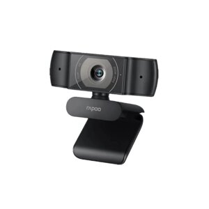 Веб-камера Rapoo C200, черный
