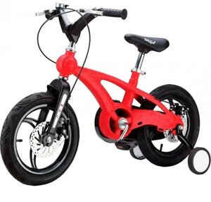 Велосипед miqilong red (MQL-YD14)