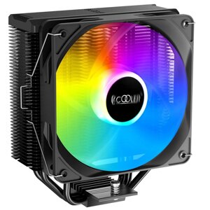 Вентилятор для процессора PCCooler PALADIN EX300S RGB