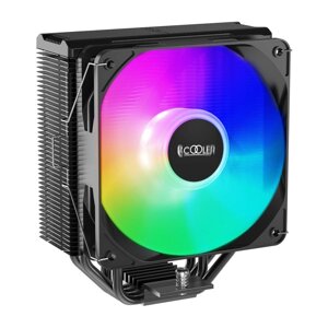 Вентилятор для процессора PCCooler PALADIN EX400S RGB