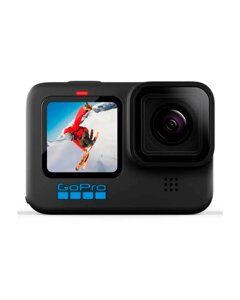 Видеокамера gopro CHDHX-101-RW