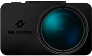 Видеорегистратор Neoline G-Tech X74 , auto video recorder, 2.0, FullHD, mSD, черный